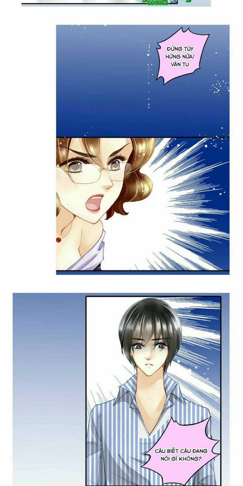 Siêu Sao Trứ Danh Chapter 30 trang 5