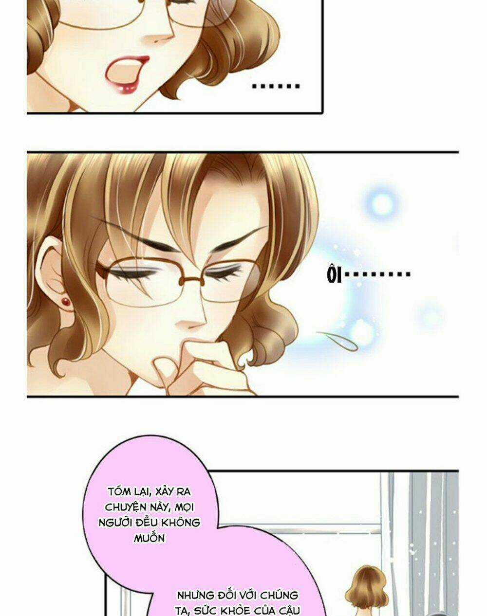 Siêu Sao Trứ Danh Chapter 30 trang 7