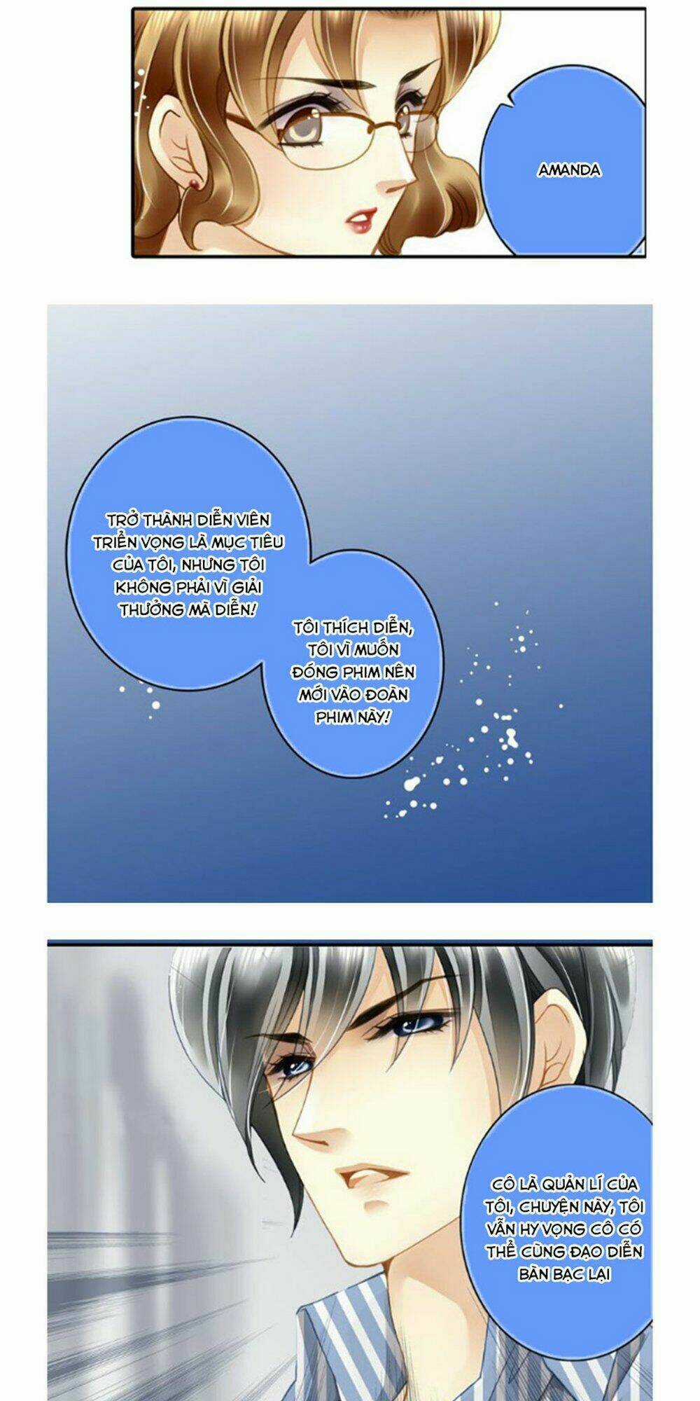 Siêu Sao Trứ Danh Chapter 30 trang 9