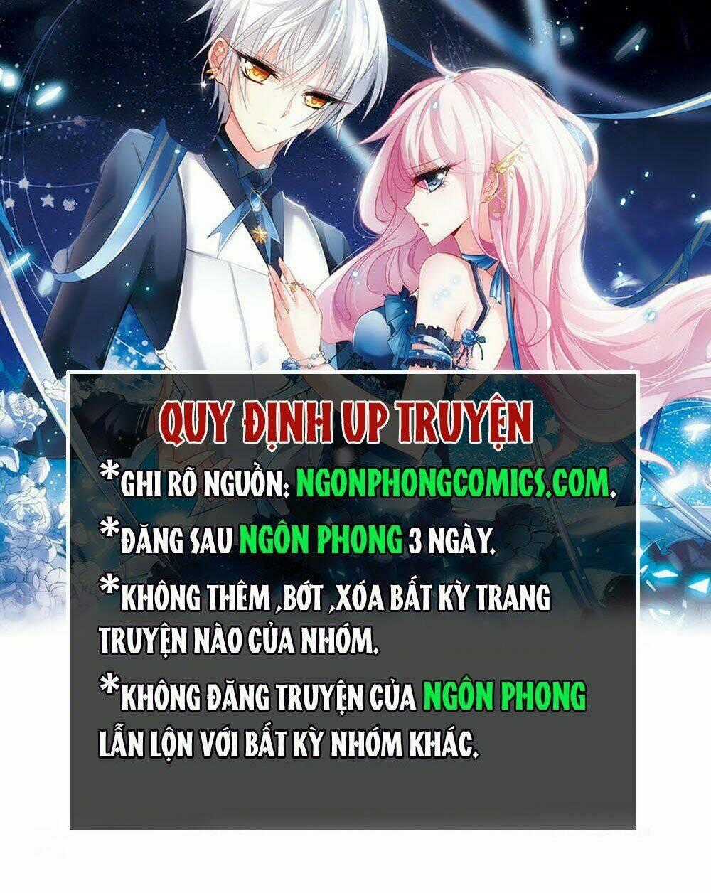 Siêu Sao Trứ Danh Chapter 31 trang 1