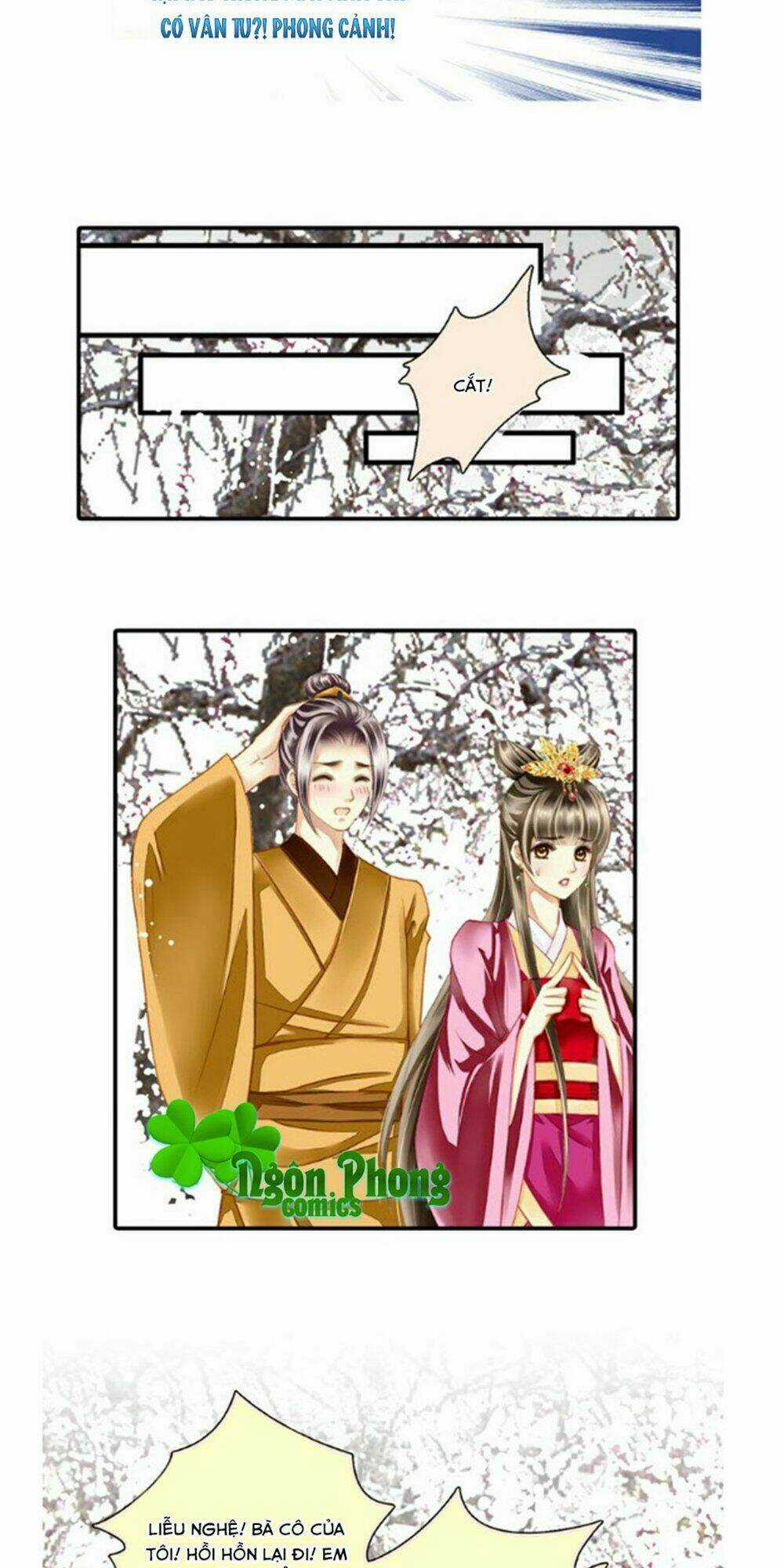 Siêu Sao Trứ Danh Chapter 31 trang 10