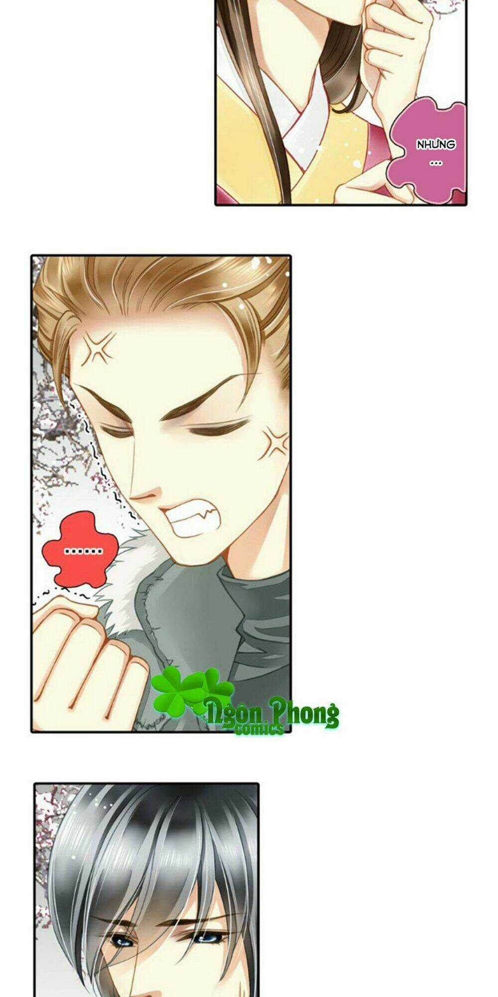 Siêu Sao Trứ Danh Chapter 31 trang 12