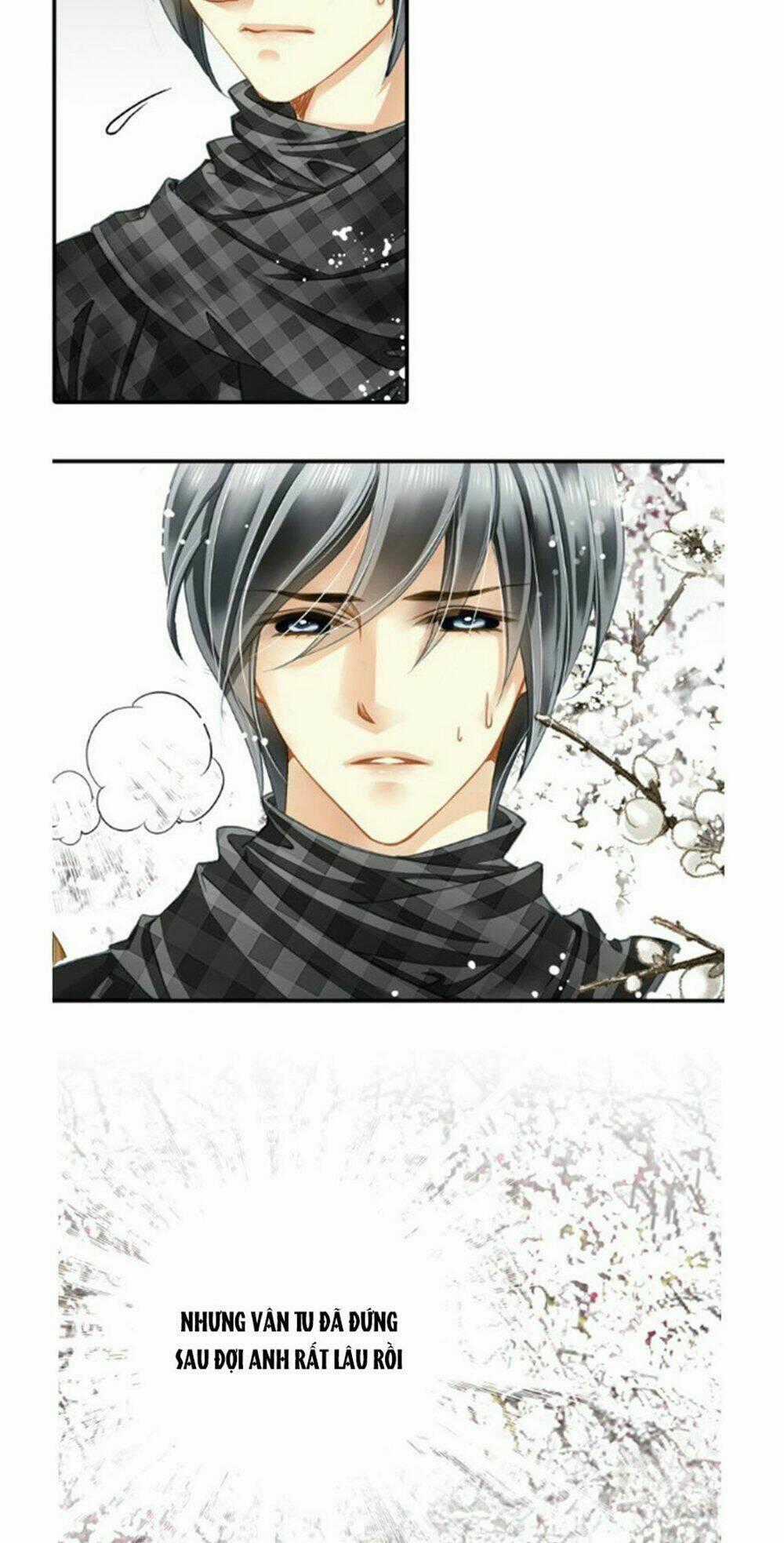 Siêu Sao Trứ Danh Chapter 31 trang 13