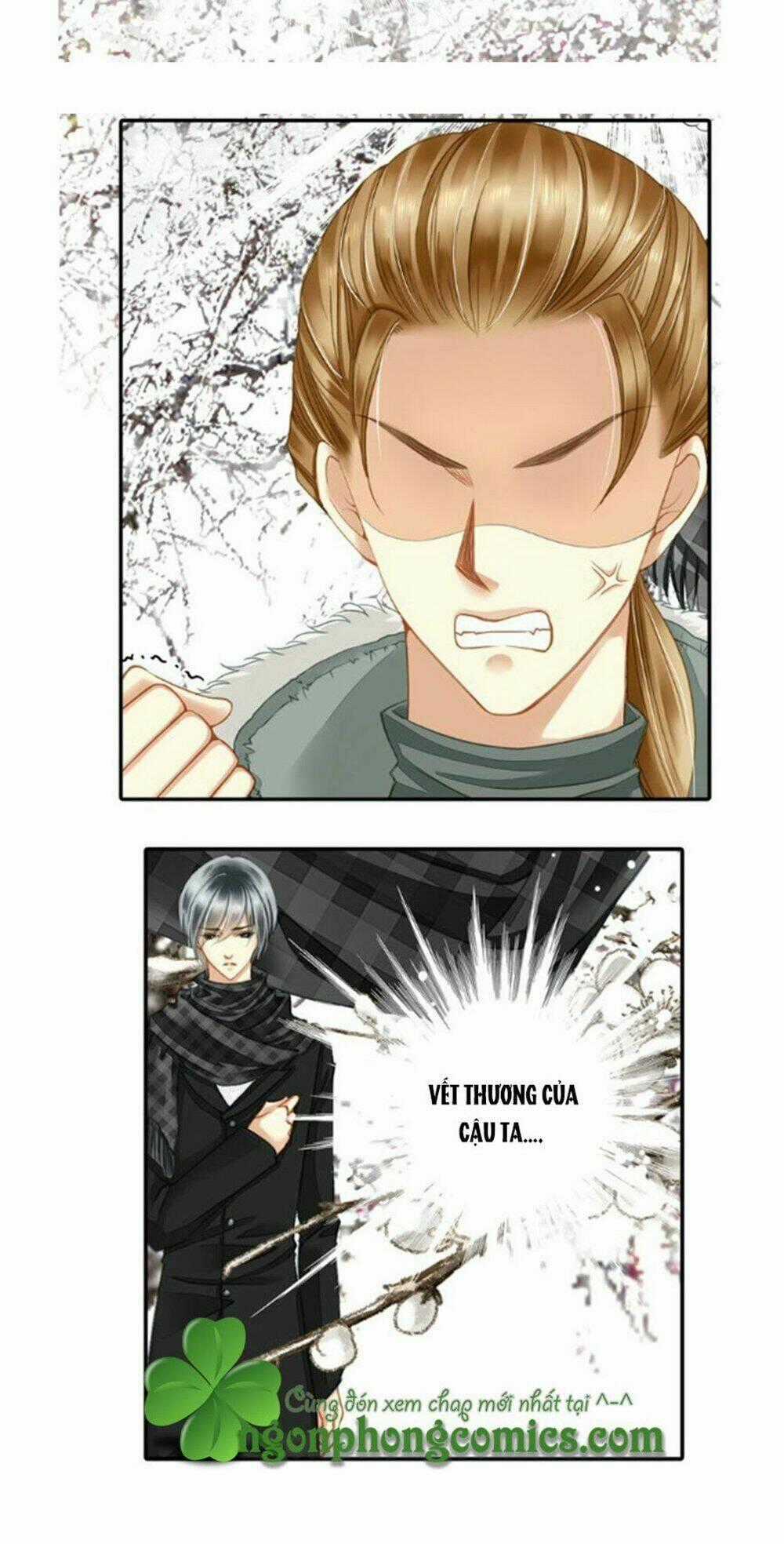 Siêu Sao Trứ Danh Chapter 31 trang 14