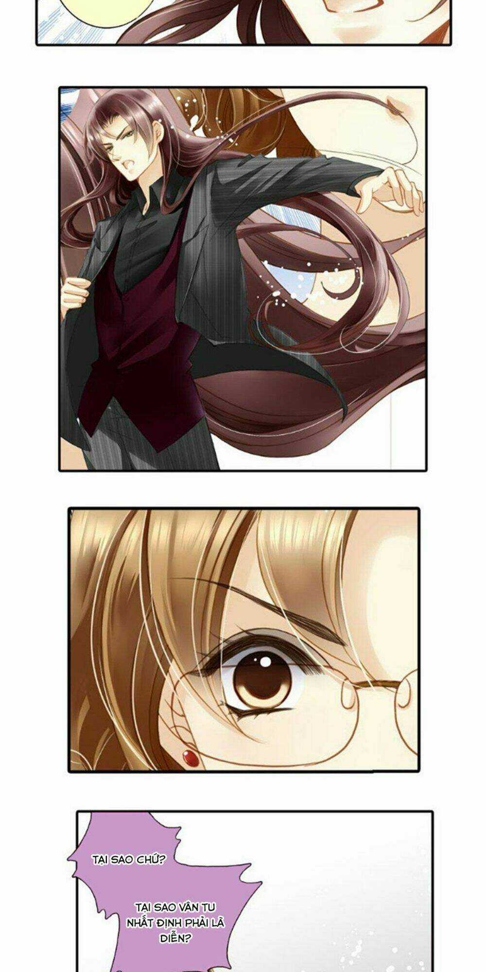 Siêu Sao Trứ Danh Chapter 31 trang 5