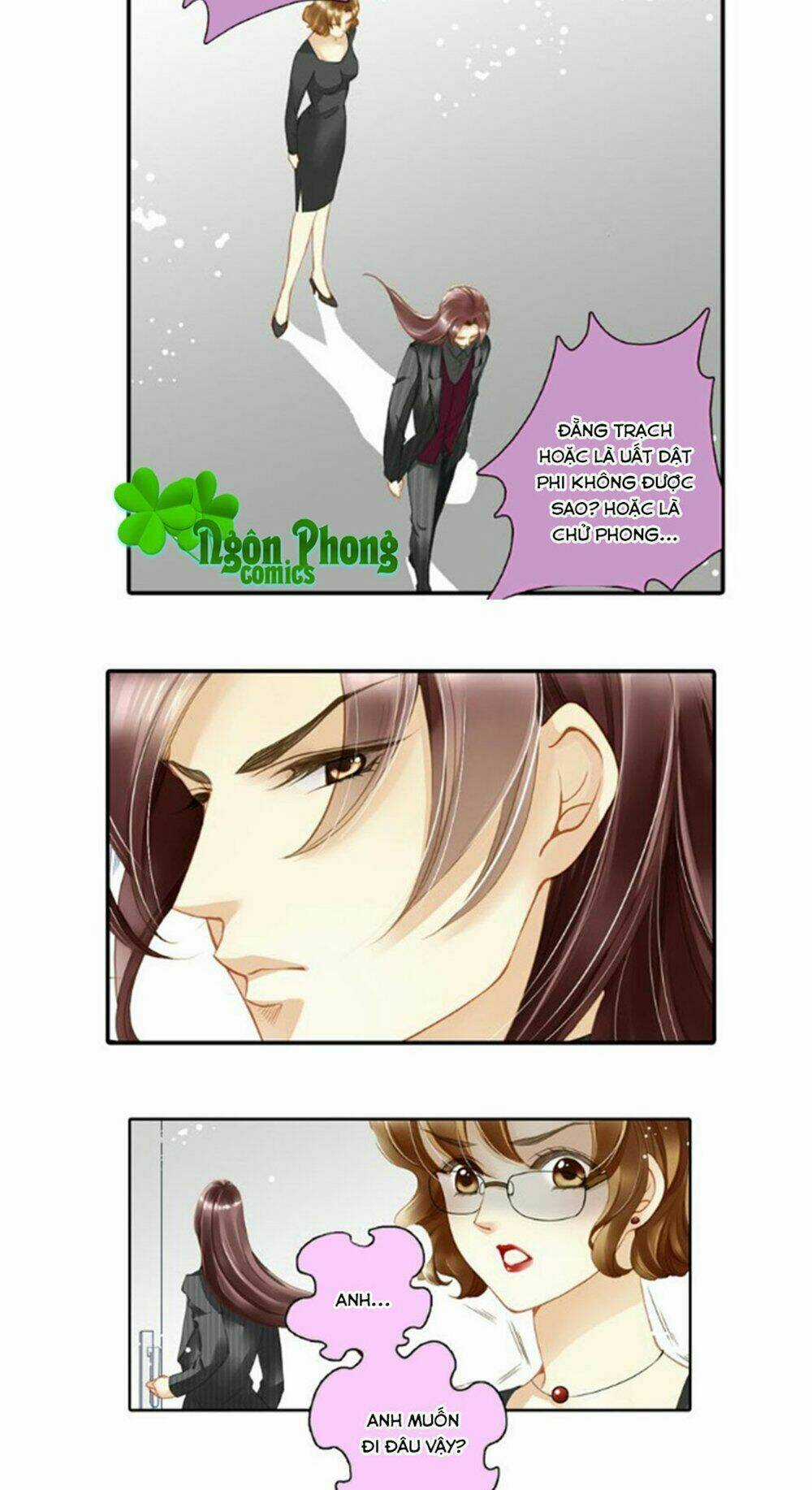 Siêu Sao Trứ Danh Chapter 31 trang 6