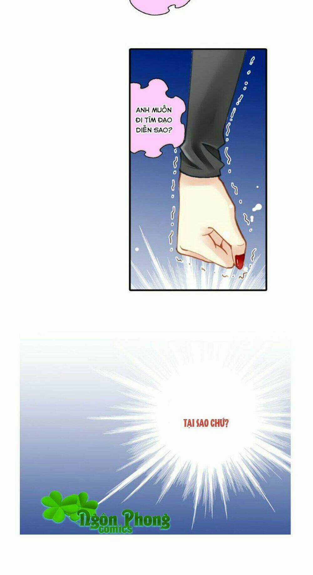 Siêu Sao Trứ Danh Chapter 31 trang 7