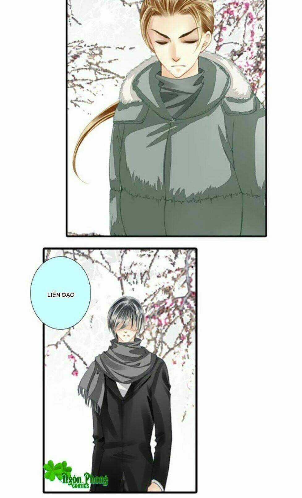 Siêu Sao Trứ Danh Chapter 32 trang 11