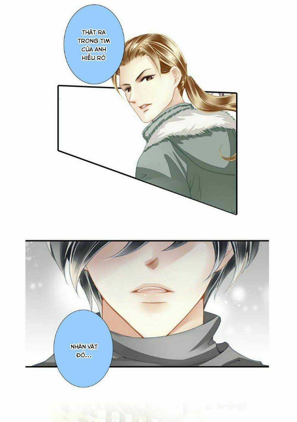 Siêu Sao Trứ Danh Chapter 32 trang 12