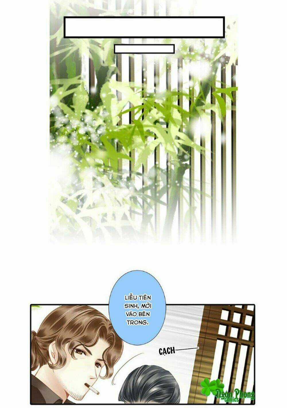 Siêu Sao Trứ Danh Chapter 32 trang 13