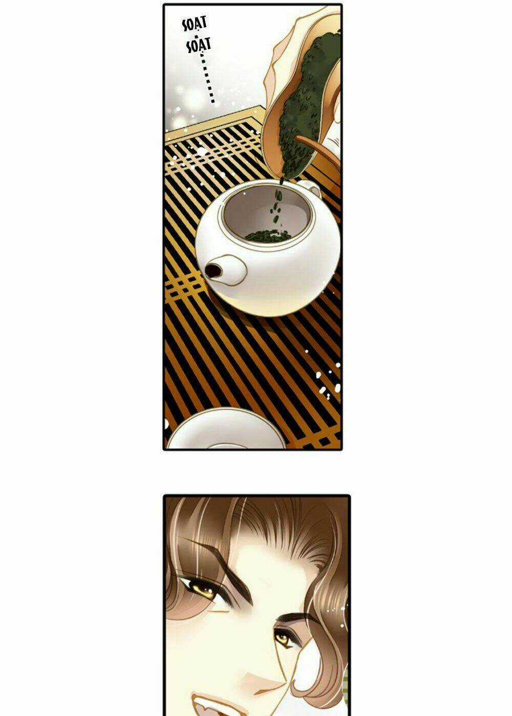 Siêu Sao Trứ Danh Chapter 32 trang 14