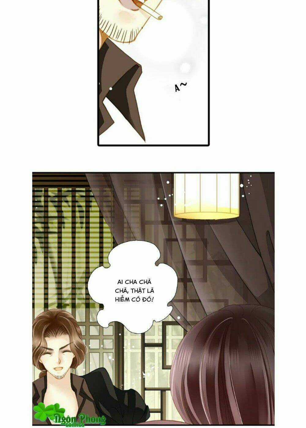 Siêu Sao Trứ Danh Chapter 32 trang 15