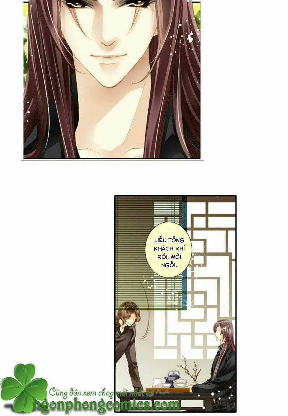 Siêu Sao Trứ Danh Chapter 32 trang 17