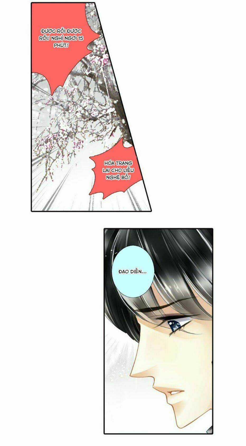 Siêu Sao Trứ Danh Chapter 32 trang 2