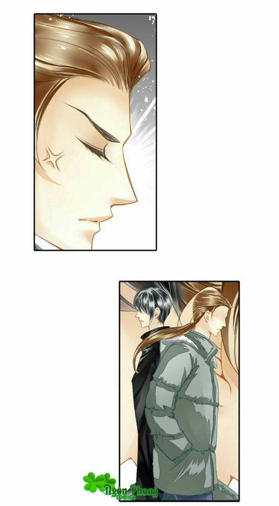 Siêu Sao Trứ Danh Chapter 32 trang 3