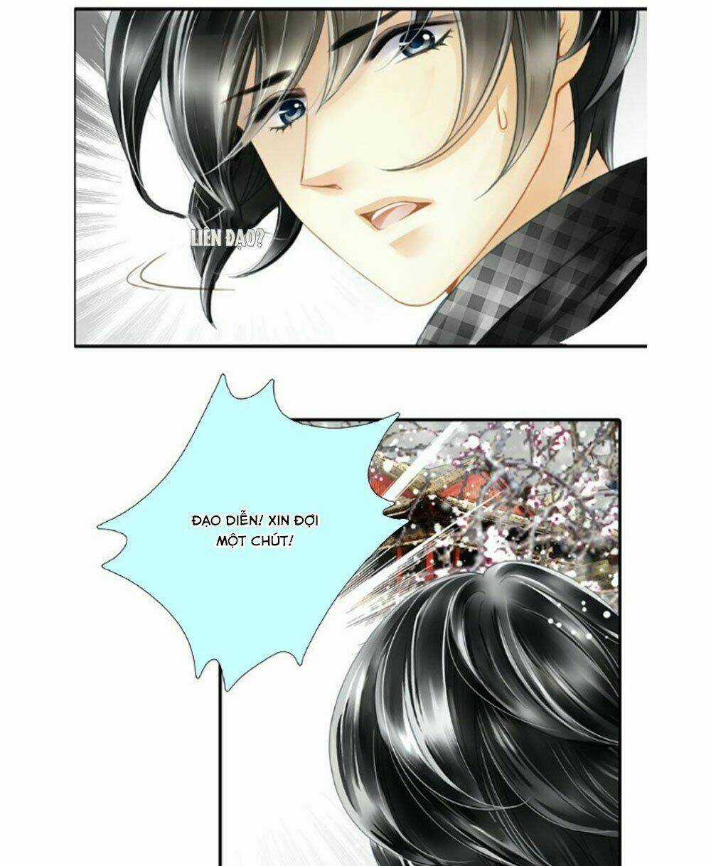 Siêu Sao Trứ Danh Chapter 32 trang 4