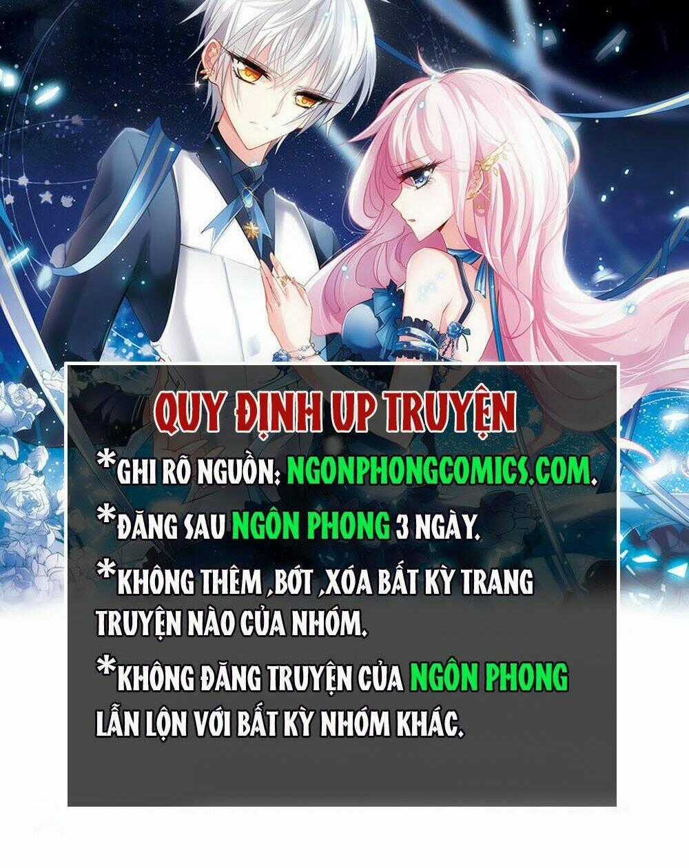 Siêu Sao Trứ Danh Chapter 33 trang 1