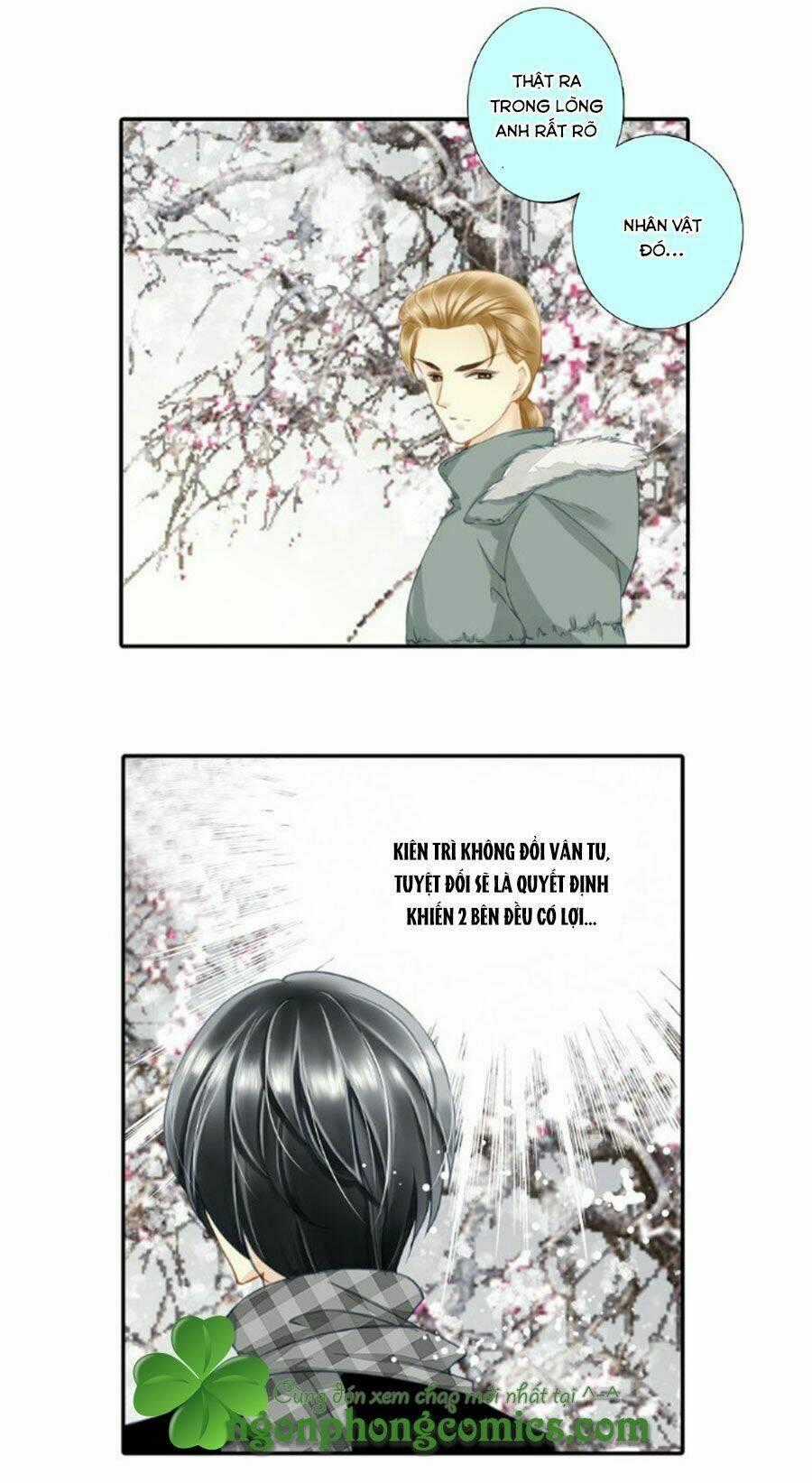 Siêu Sao Trứ Danh Chapter 33 trang 12