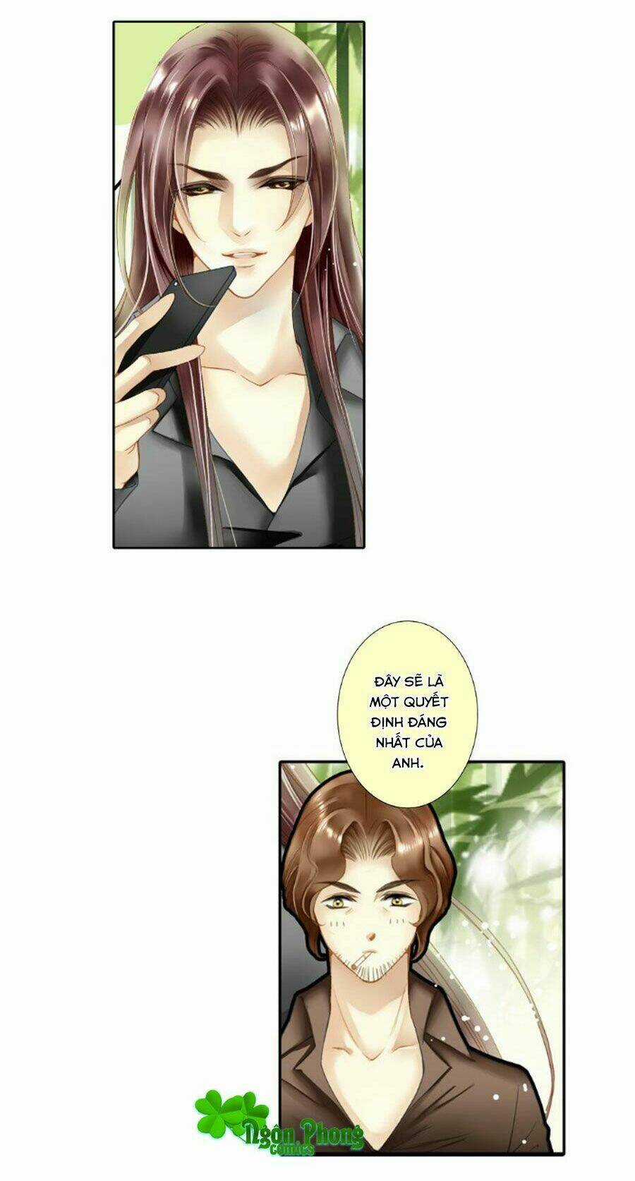 Siêu Sao Trứ Danh Chapter 33 trang 5