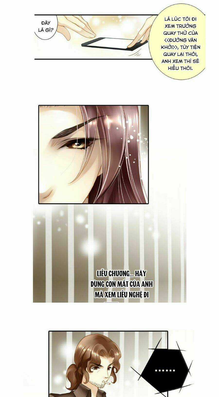 Siêu Sao Trứ Danh Chapter 33 trang 6