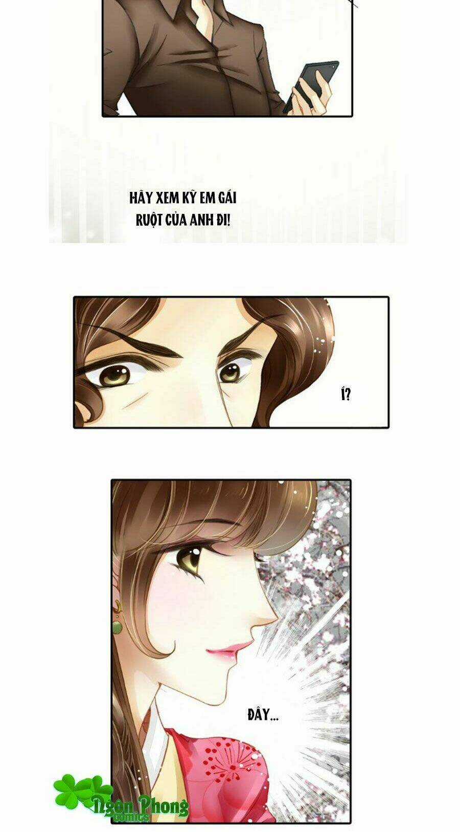 Siêu Sao Trứ Danh Chapter 33 trang 7