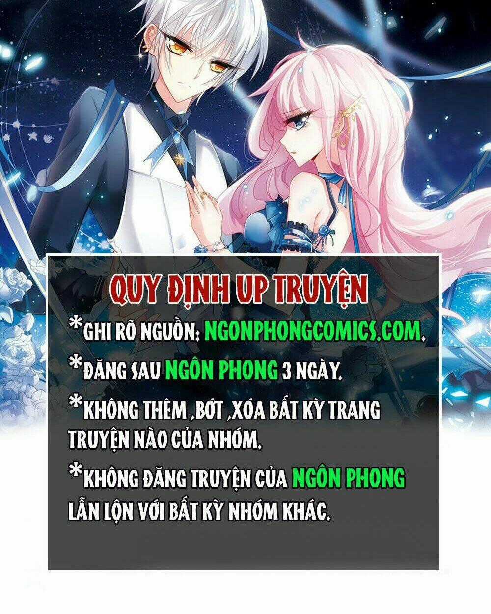 Siêu Sao Trứ Danh Chapter 34 trang 1