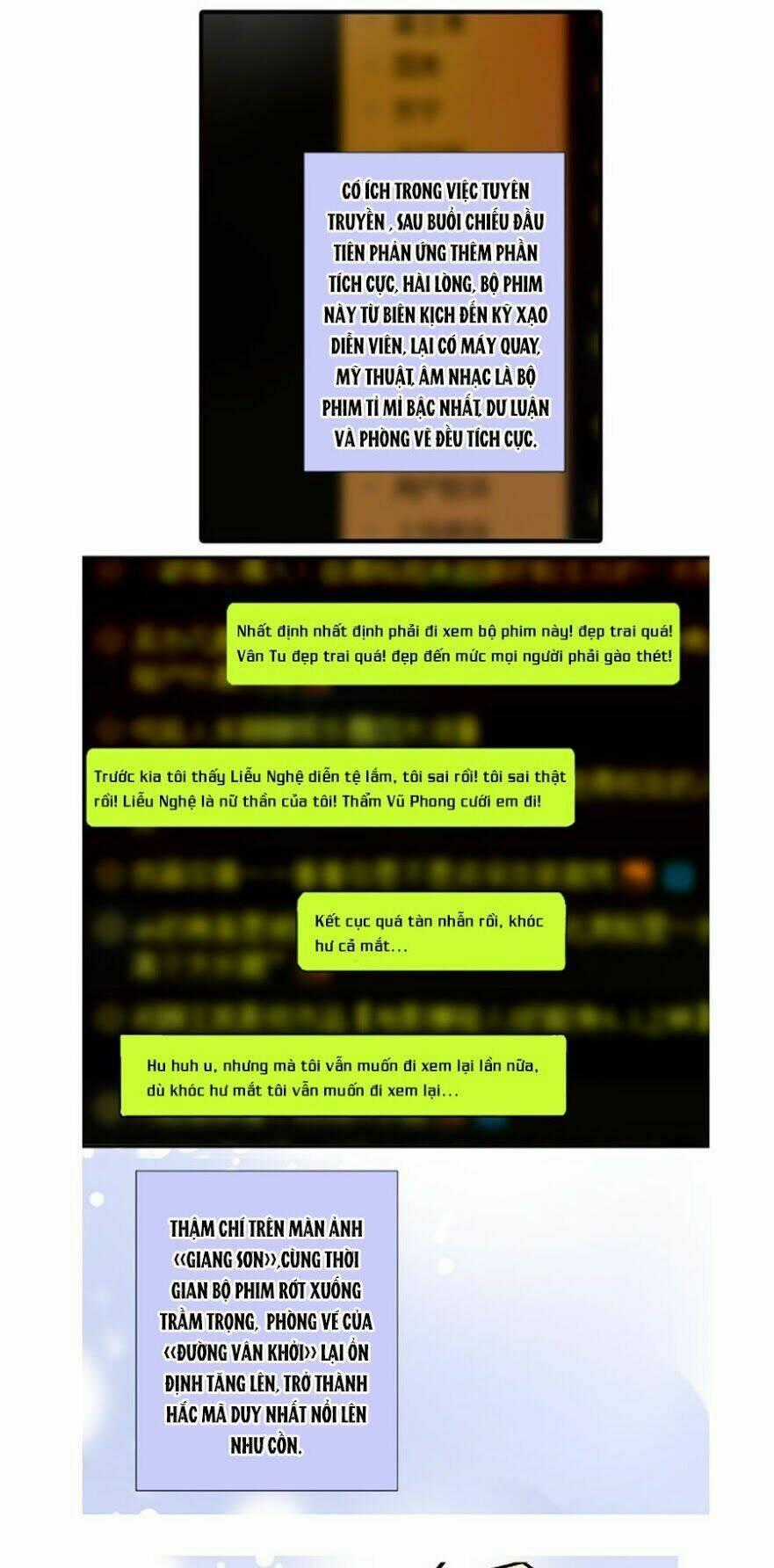 Siêu Sao Trứ Danh Chapter 34 trang 12