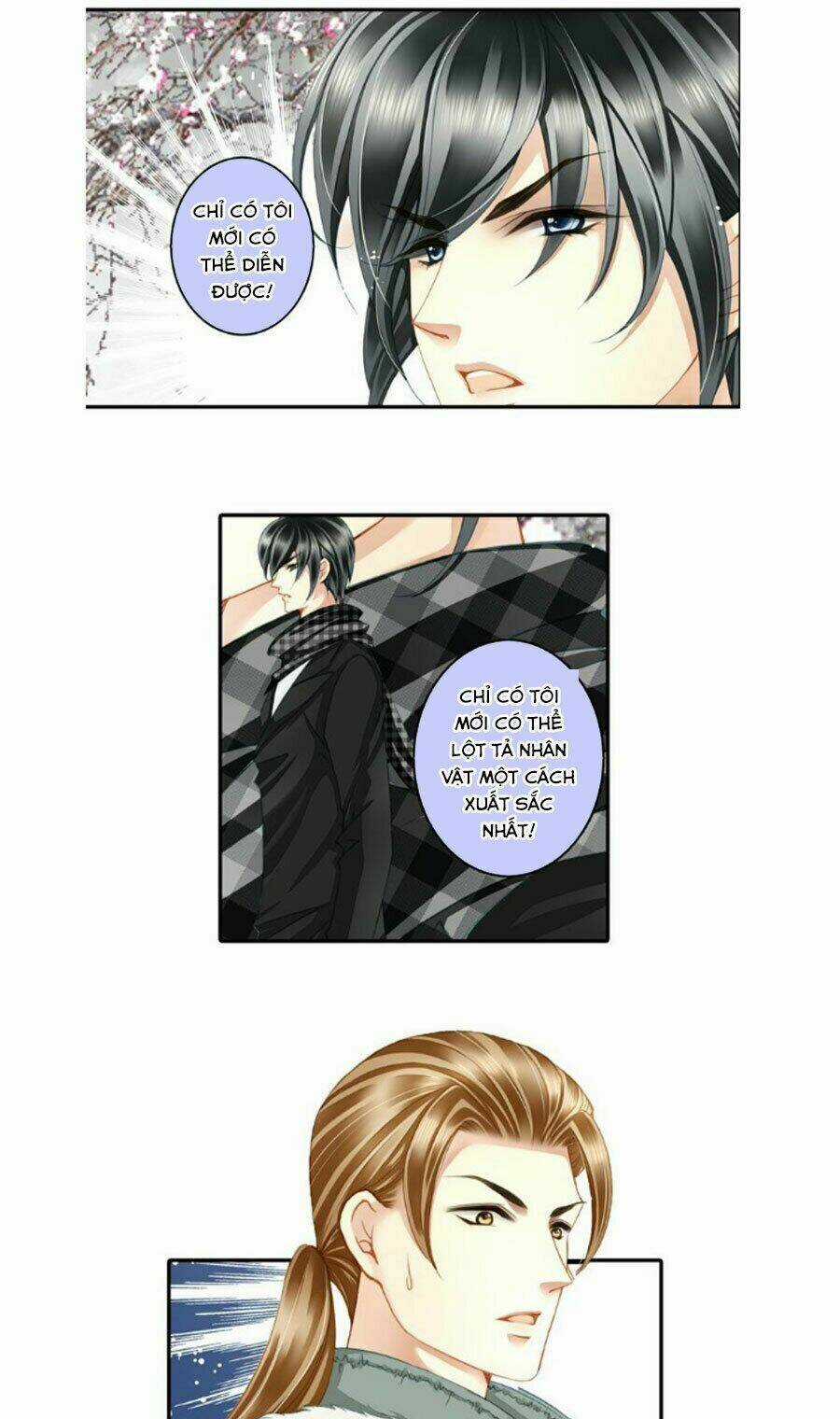 Siêu Sao Trứ Danh Chapter 34 trang 2