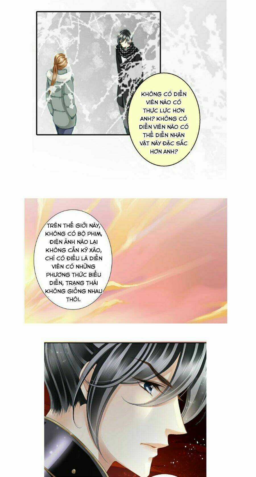 Siêu Sao Trứ Danh Chapter 34 trang 4