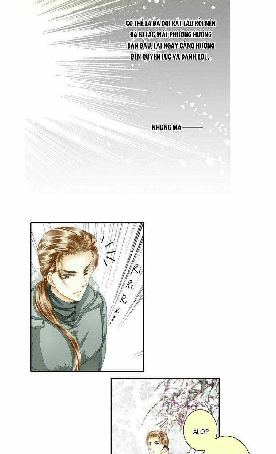 Siêu Sao Trứ Danh Chapter 34 trang 6