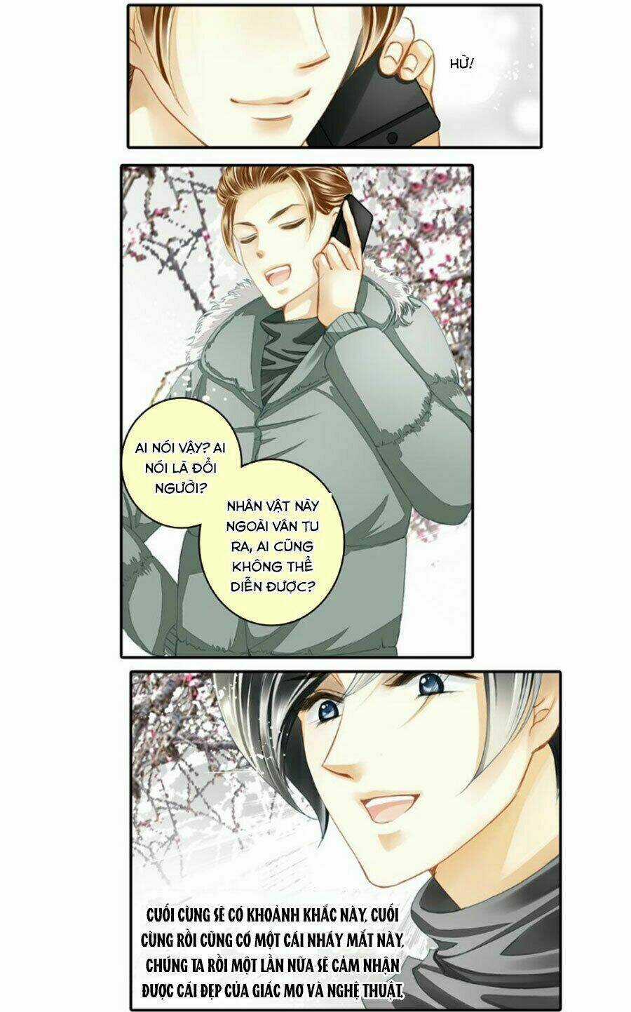 Siêu Sao Trứ Danh Chapter 34 trang 8