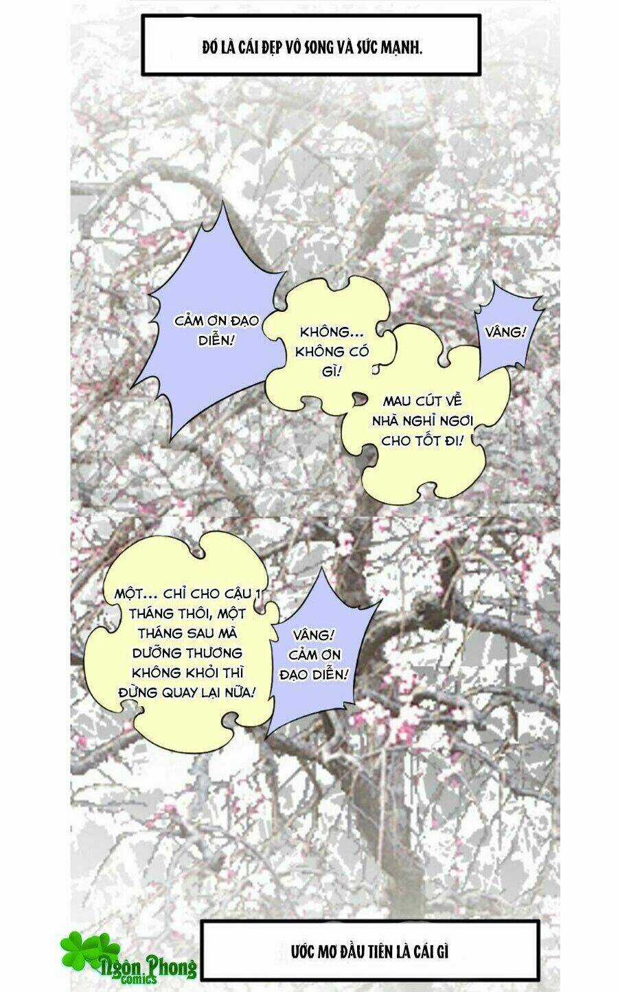 Siêu Sao Trứ Danh Chapter 34 trang 9