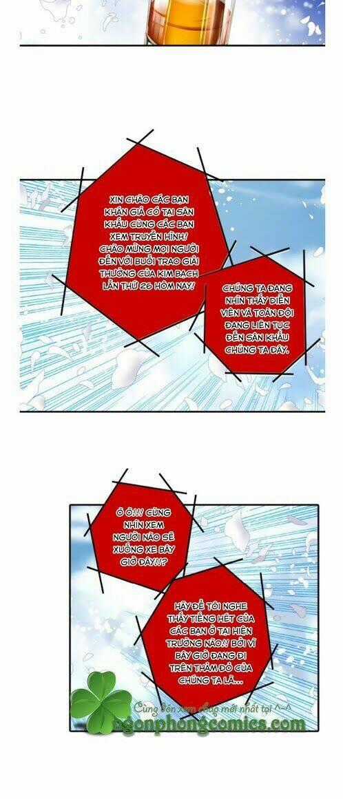 Siêu Sao Trứ Danh Chapter 35 trang 10