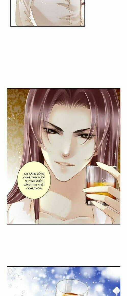 Siêu Sao Trứ Danh Chapter 35 trang 9