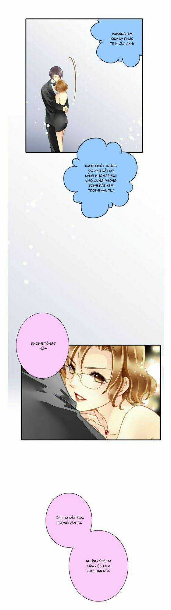 Siêu Sao Trứ Danh Chapter 36 trang 10