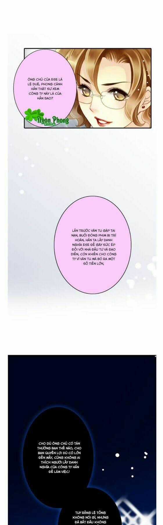 Siêu Sao Trứ Danh Chapter 36 trang 11