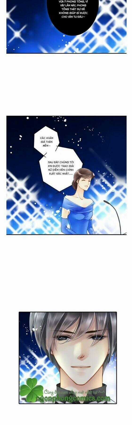 Siêu Sao Trứ Danh Chapter 36 trang 12