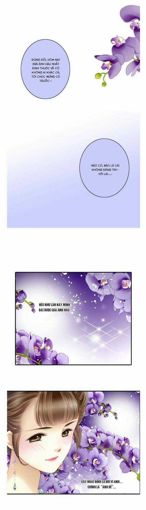 Siêu Sao Trứ Danh Chapter 36 trang 4