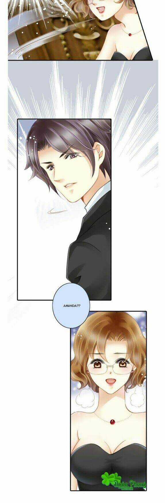 Siêu Sao Trứ Danh Chapter 36 trang 6