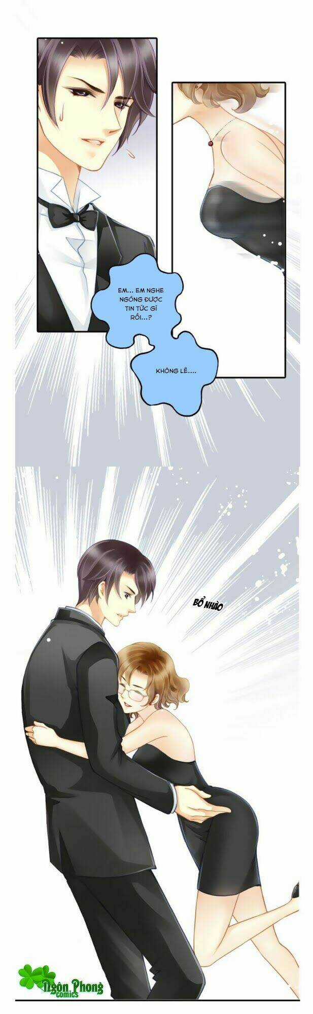 Siêu Sao Trứ Danh Chapter 36 trang 7