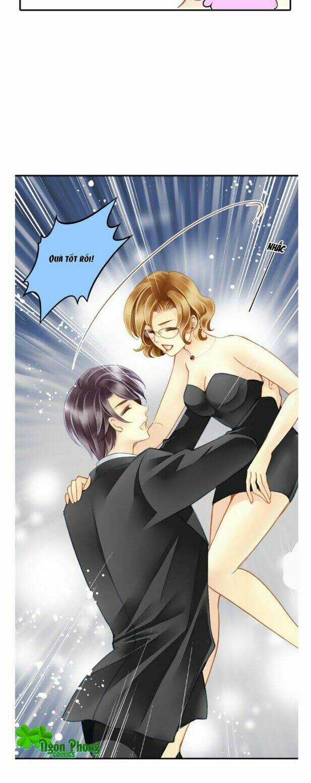 Siêu Sao Trứ Danh Chapter 36 trang 9