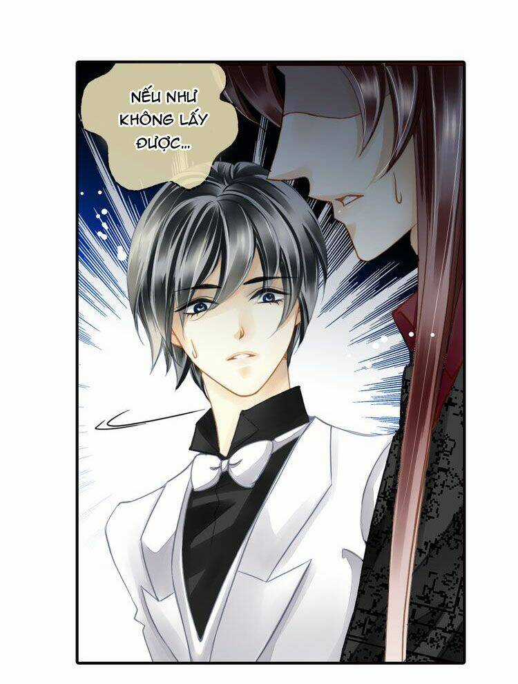 Siêu Sao Trứ Danh Chapter 37 trang 10