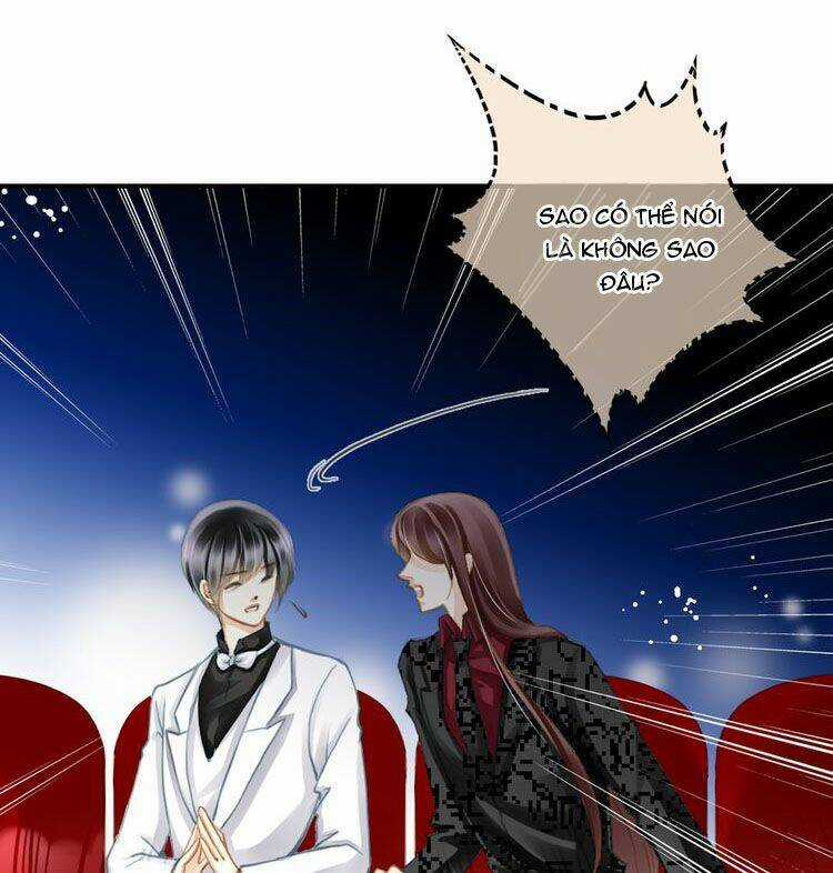 Siêu Sao Trứ Danh Chapter 37 trang 15