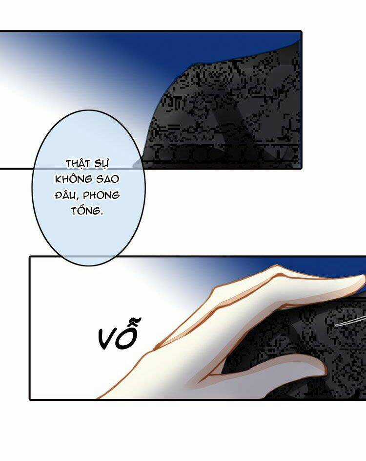 Siêu Sao Trứ Danh Chapter 37 trang 19