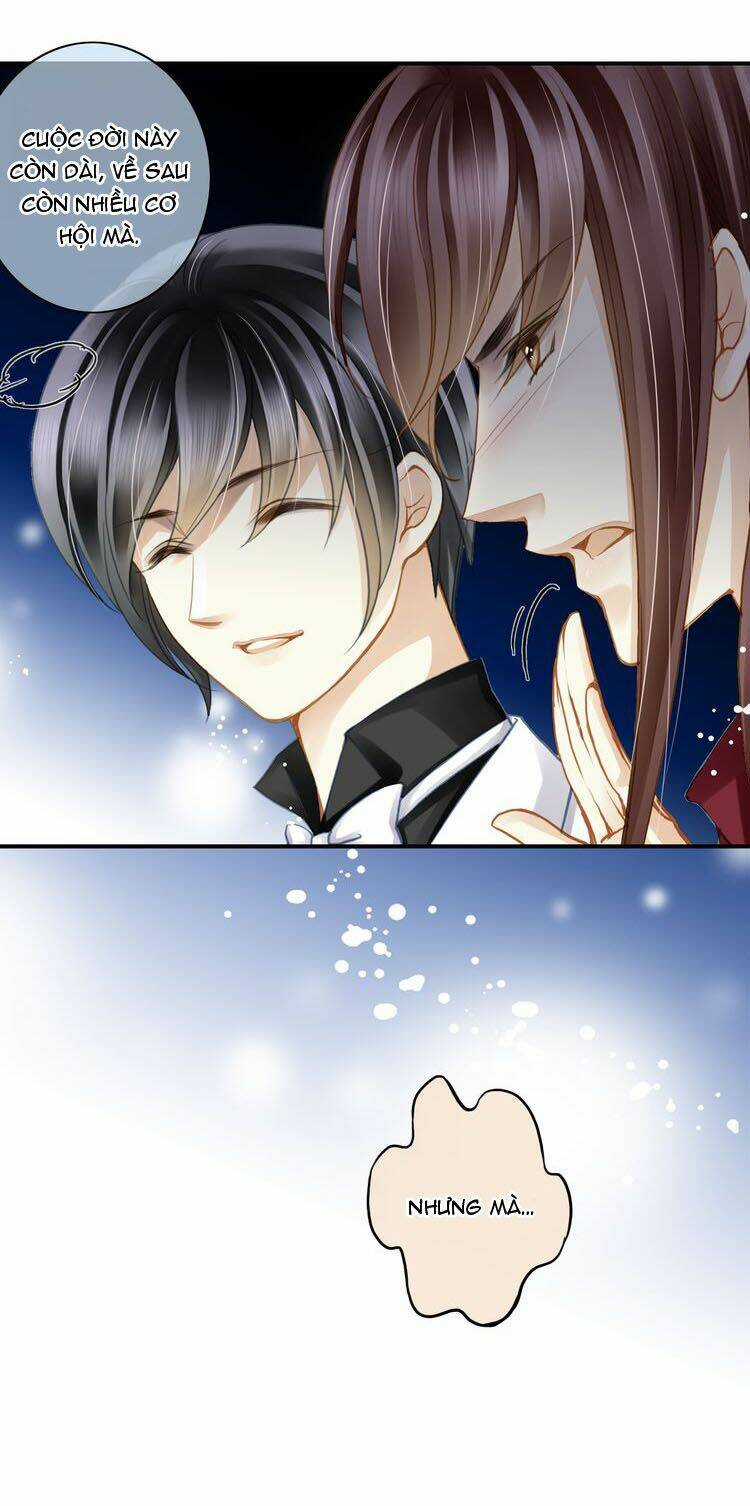 Siêu Sao Trứ Danh Chapter 37 trang 20