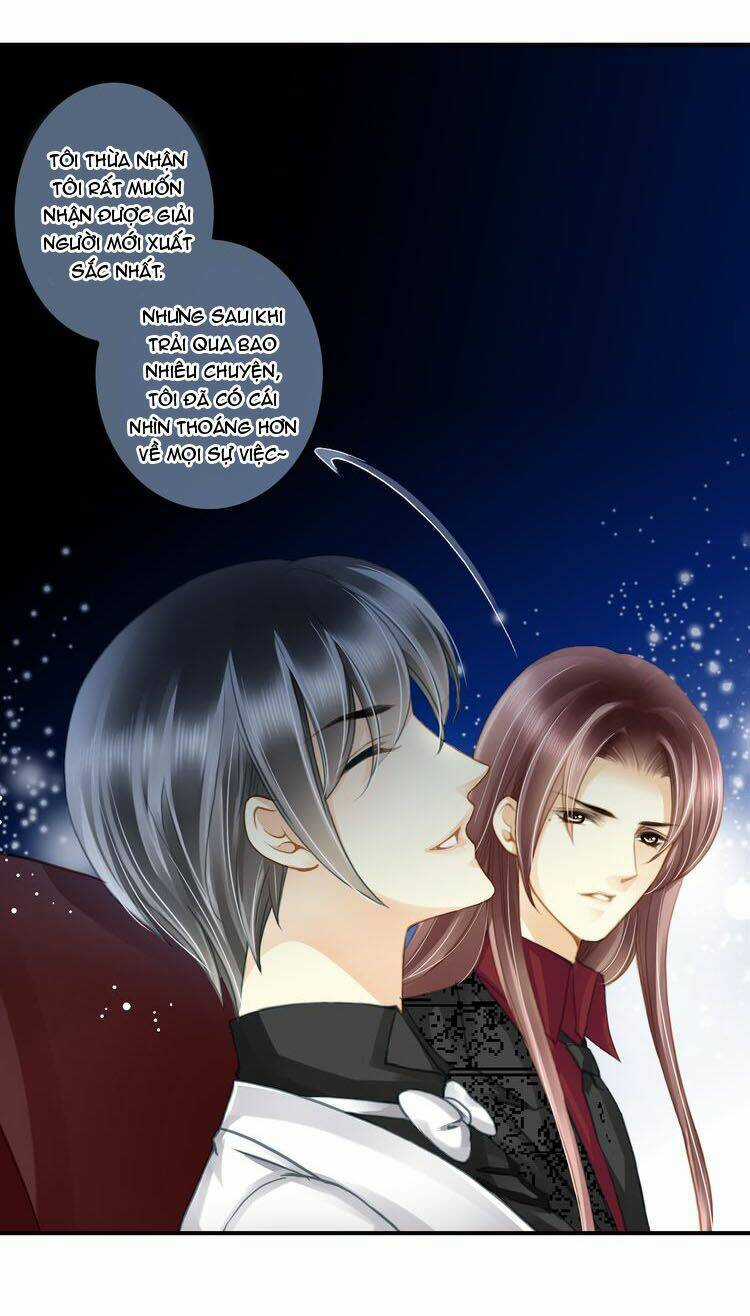 Siêu Sao Trứ Danh Chapter 37 trang 21