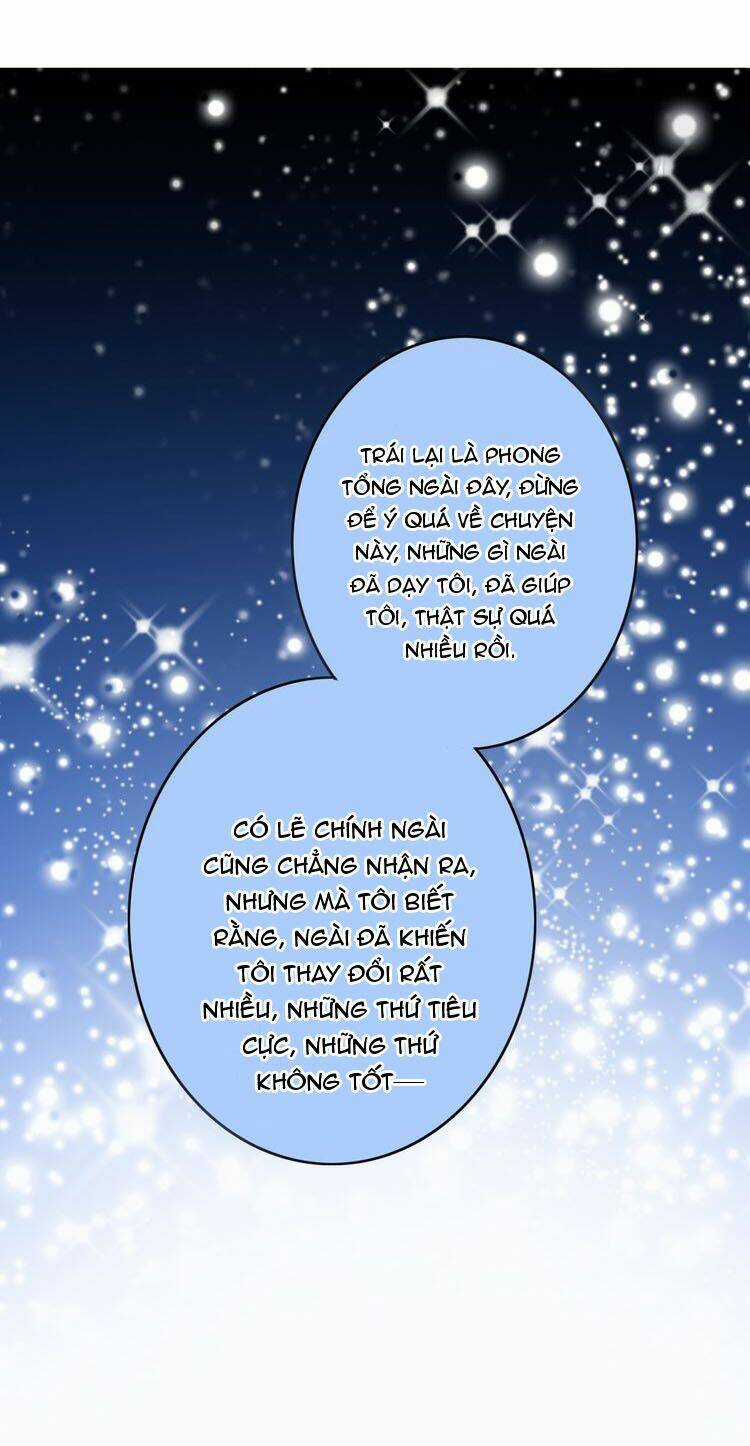 Siêu Sao Trứ Danh Chapter 37 trang 22