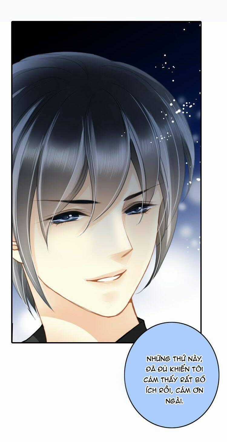 Siêu Sao Trứ Danh Chapter 37 trang 23