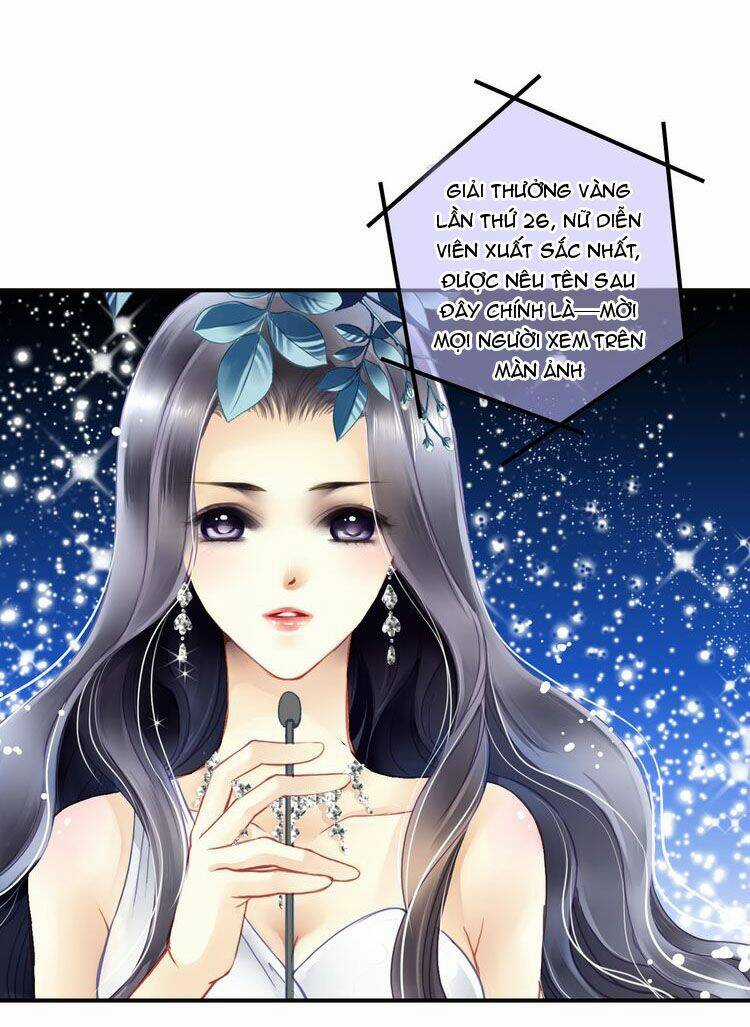 Siêu Sao Trứ Danh Chapter 37 trang 4