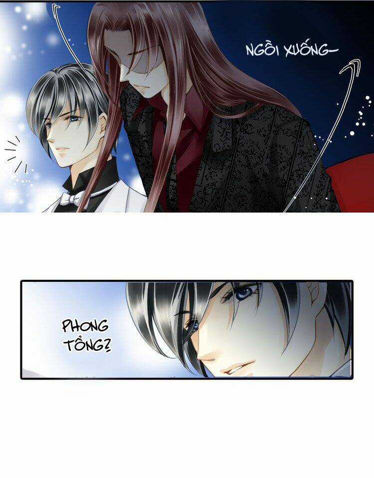 Siêu Sao Trứ Danh Chapter 37 trang 7